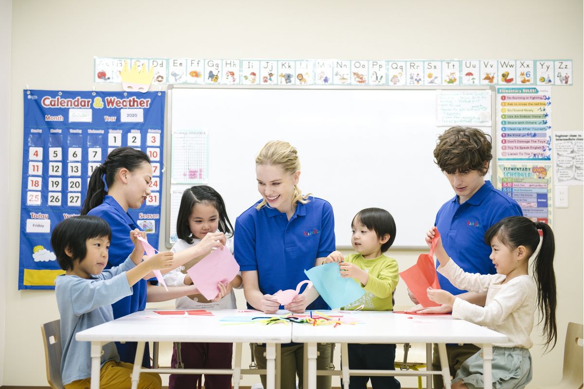 Kids Duo【やる気スイッチグループ】 広島駅前13