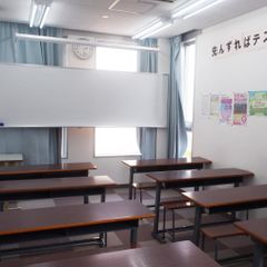 進学塾クレア ふじみ野西口校6