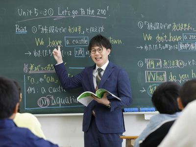 秀英予備校 琴似校の中学受験クラス