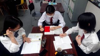 真友ゼミ 新潟駅前校11