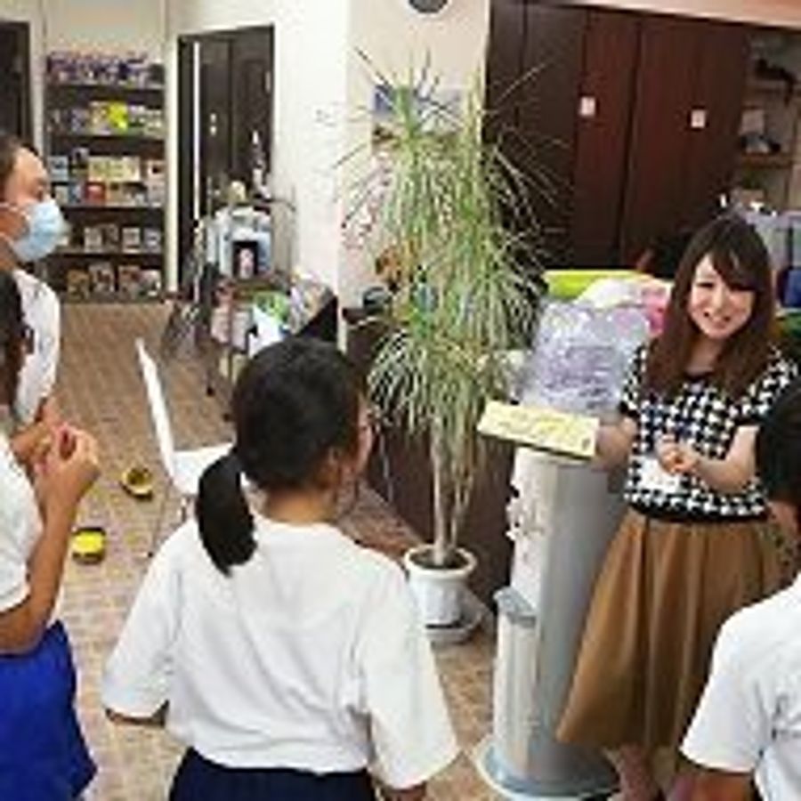 冨田塾 多治見金岡本部校4