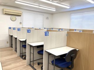 個別指導の明光義塾 茶屋町教室3