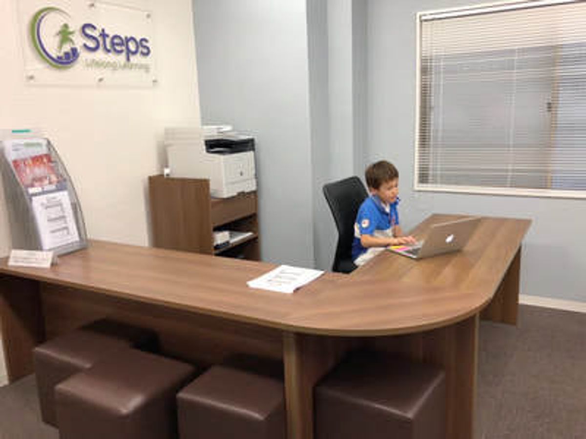 Steps ステップス英会話 西中央教室 口コミ 体験申込 子供の習い事口コミ検索サイト コドモブースター Steps ステップス英会話 西中央教室 口コミ 体験申込 子供の習い事口コミ検索サイト コドモブースター