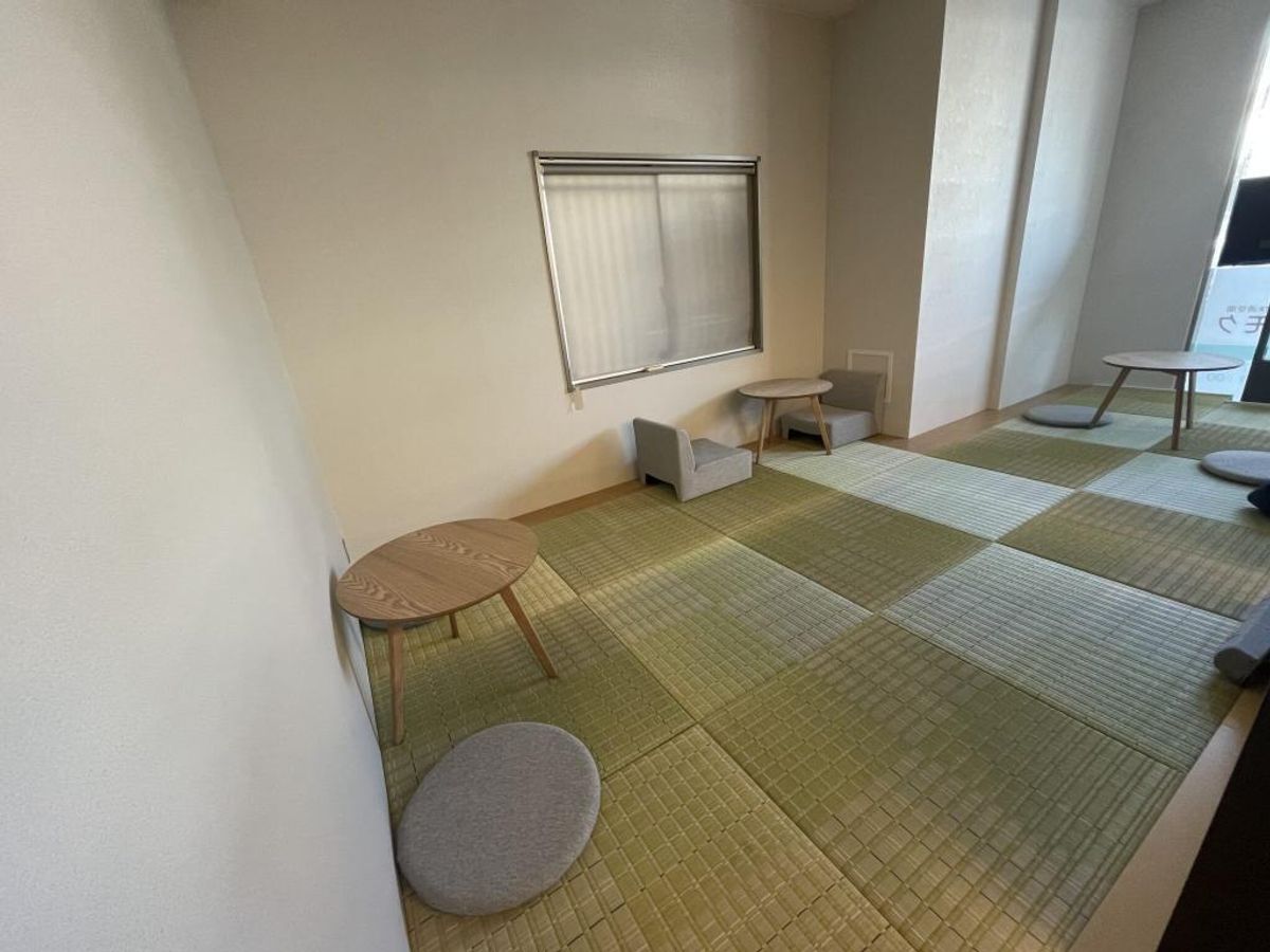 アジスタ 調布校5