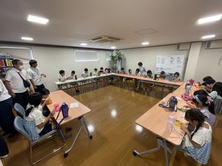 めいりんきっず 豊中校32