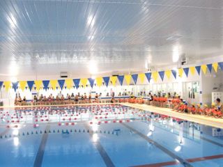 イトマンスイミングスクール 教室 1