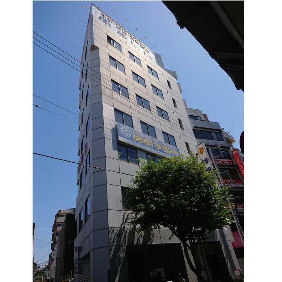 修明学園(高校受験コース) 浅草橋教室3