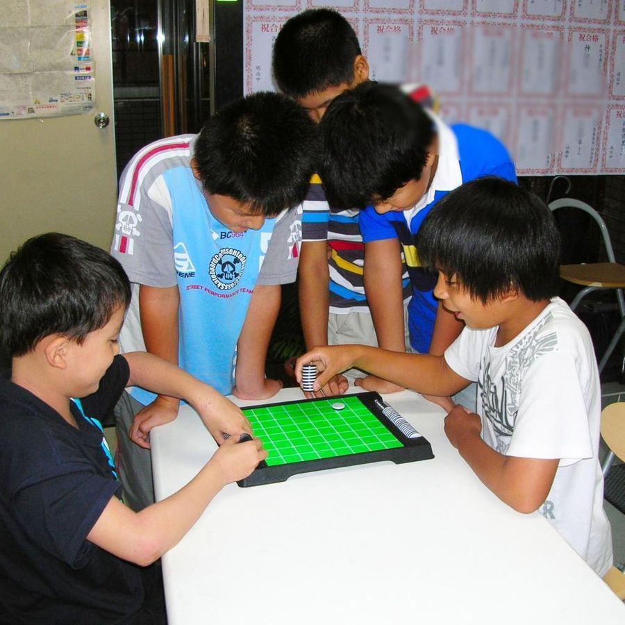 創研学院【首都圏】 辻堂校8