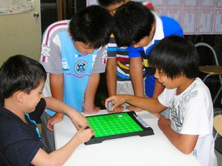 創研学院【首都圏】 辻堂校8