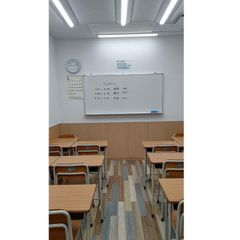 創学舎 流山おおたかの森教室6