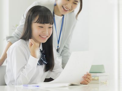 個別指導のone塾 さくら校の高校受験コース