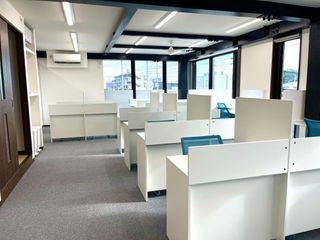 進学個別atama+塾 教室 2