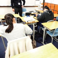 俊英館フレックス 立川砂川校10