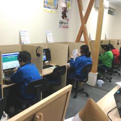 個別学習のセルモ 浦和原山教室11