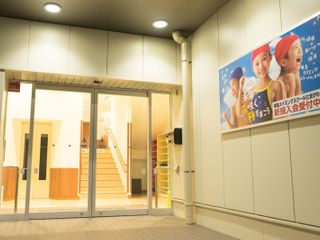 TSSキッズ 東急スイミングスクール 東急スイミングスクールたまがわ6