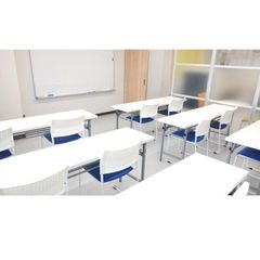 進学塾REQUA 教室 1