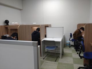 ECCの個別指導塾ベストワン 教室 3