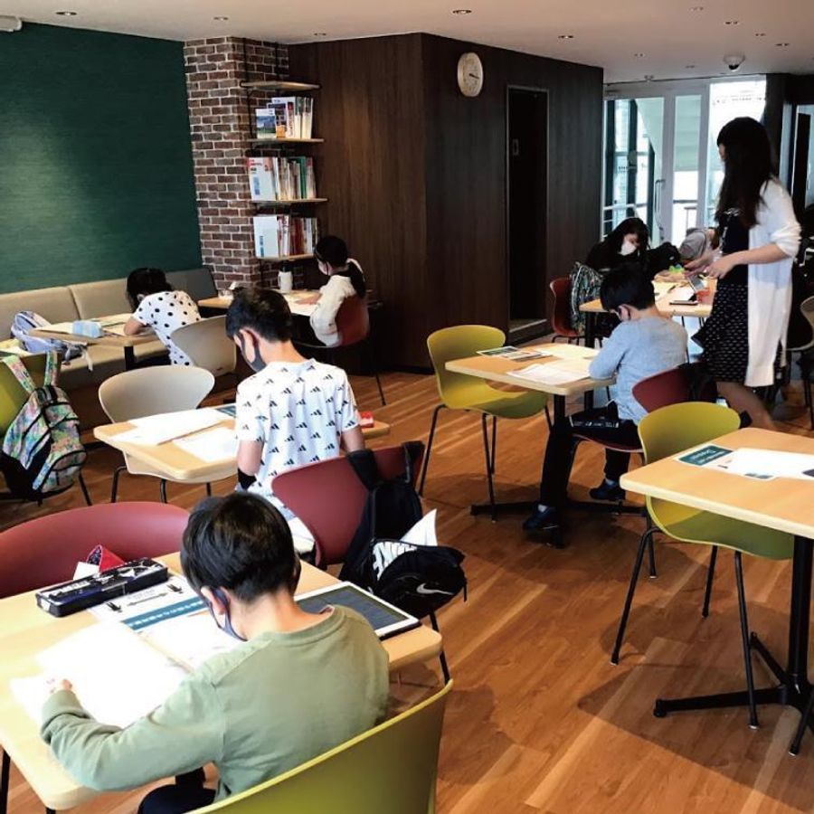 個人最適化学習塾 Dreaven(ドリーブン) 松陰神社駅前校10