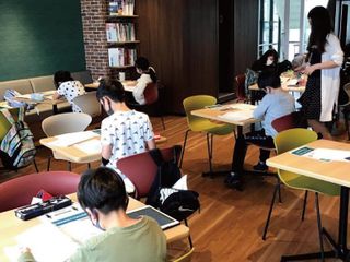 個人最適化学習塾 Dreaven(ドリーブン) 松陰神社駅前校10