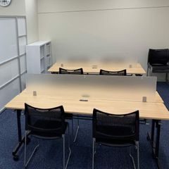 対話式進学塾　１対１ネッツ ハイスクール　岡山駅前本校21