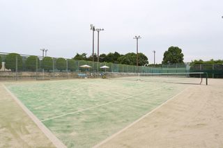 NBテニスガーデン 教室 1