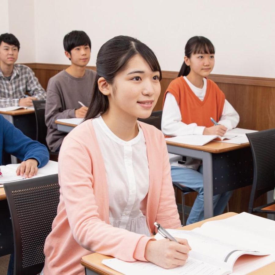 俊英館フレックス 町田南大谷校2