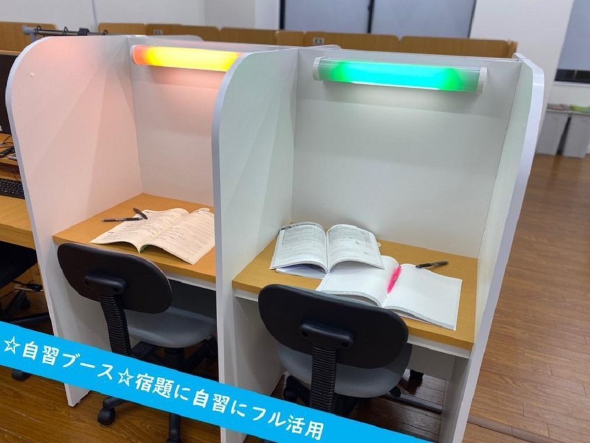 個別指導 スクールIE 東豊中校8