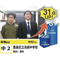 個別指導学院フリーステップ 教室 2