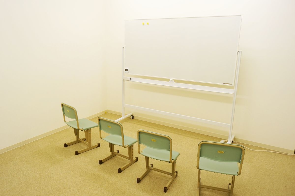 LITALICOジュニア パーソナルコース 大井町教室2