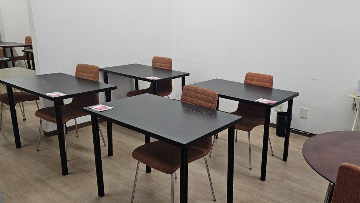 個人指導専門塾 自由ヶ丘教室4