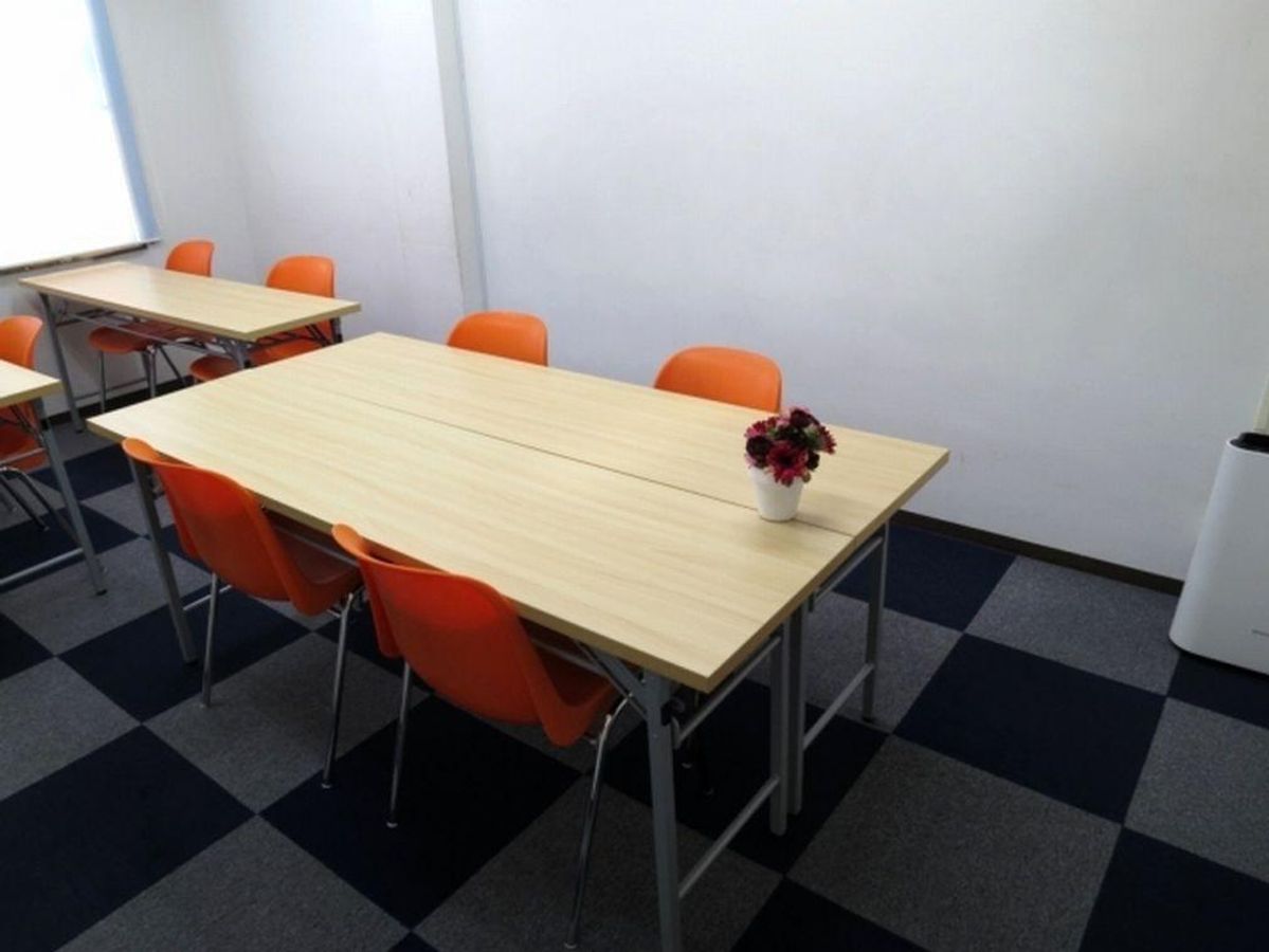 学習塾まなび 岸和田教室【岸城中学校・土生中中学校校区専門】7