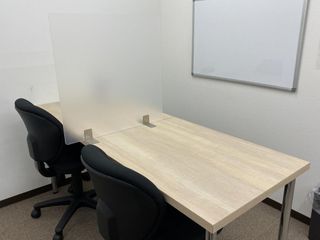 個別指導塾 トライプラス 教室 3