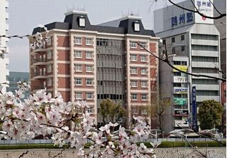 AIC推薦アカデミー 教室 1