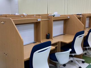 若松個別 教室 1