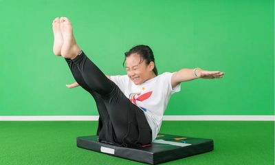 体幹スポーツ教室KID名古屋天白店