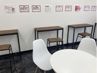 総合受験専門塾長井ゼミハンス 福山校9