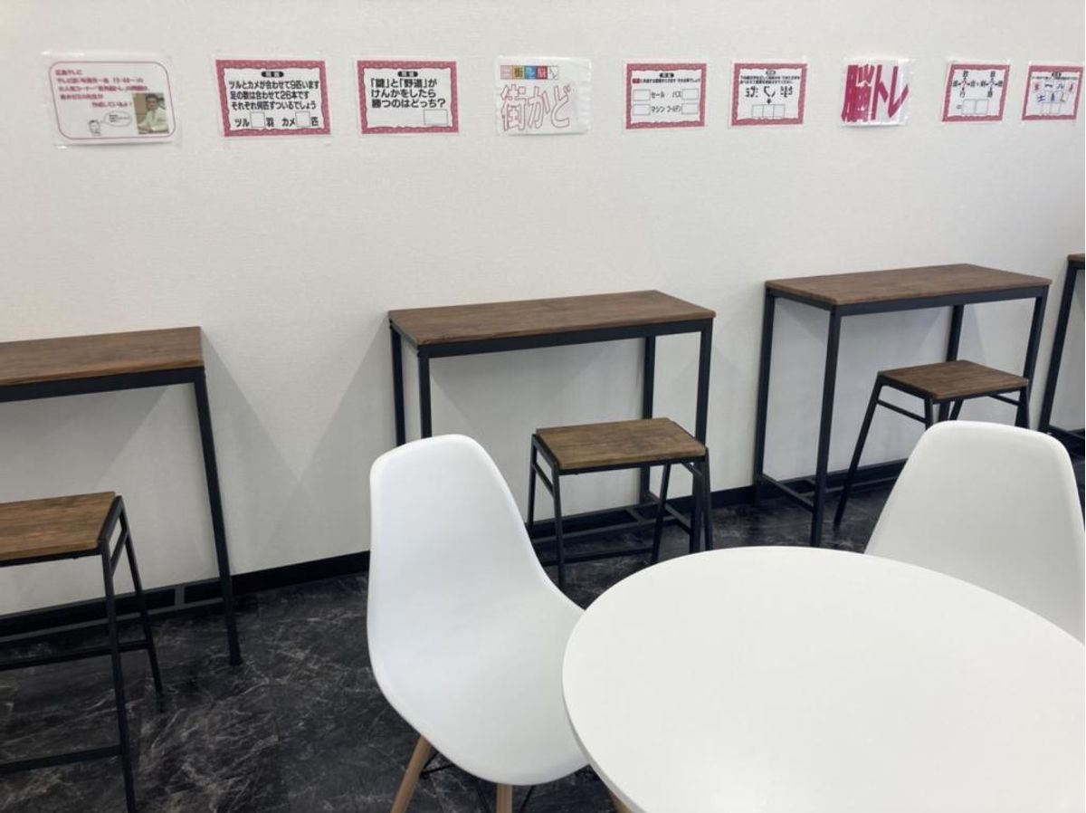 総合受験専門塾長井ゼミハンス 福山校9