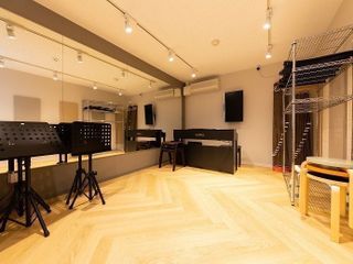 InspiartZ【ボーカル・ボイストレーニング】 代官山スタジオ6