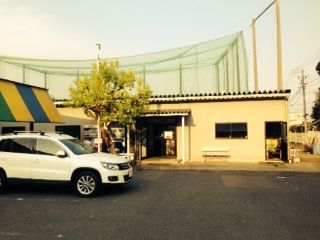 ジュニアバッティングスクール JBS 教室 1