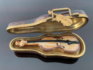 にしむらヴァイオリン教室