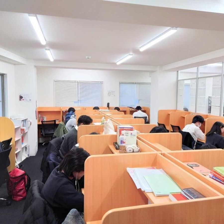 武田塾 逗子校11