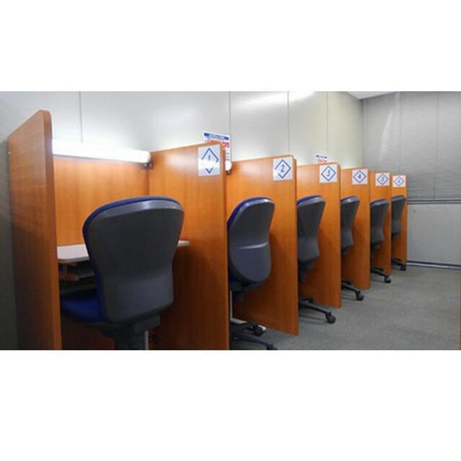 駿台中学部（大学受験コース） 池袋校3