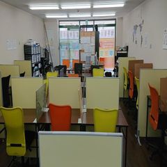 個別指導塾 学習空間 教室 3