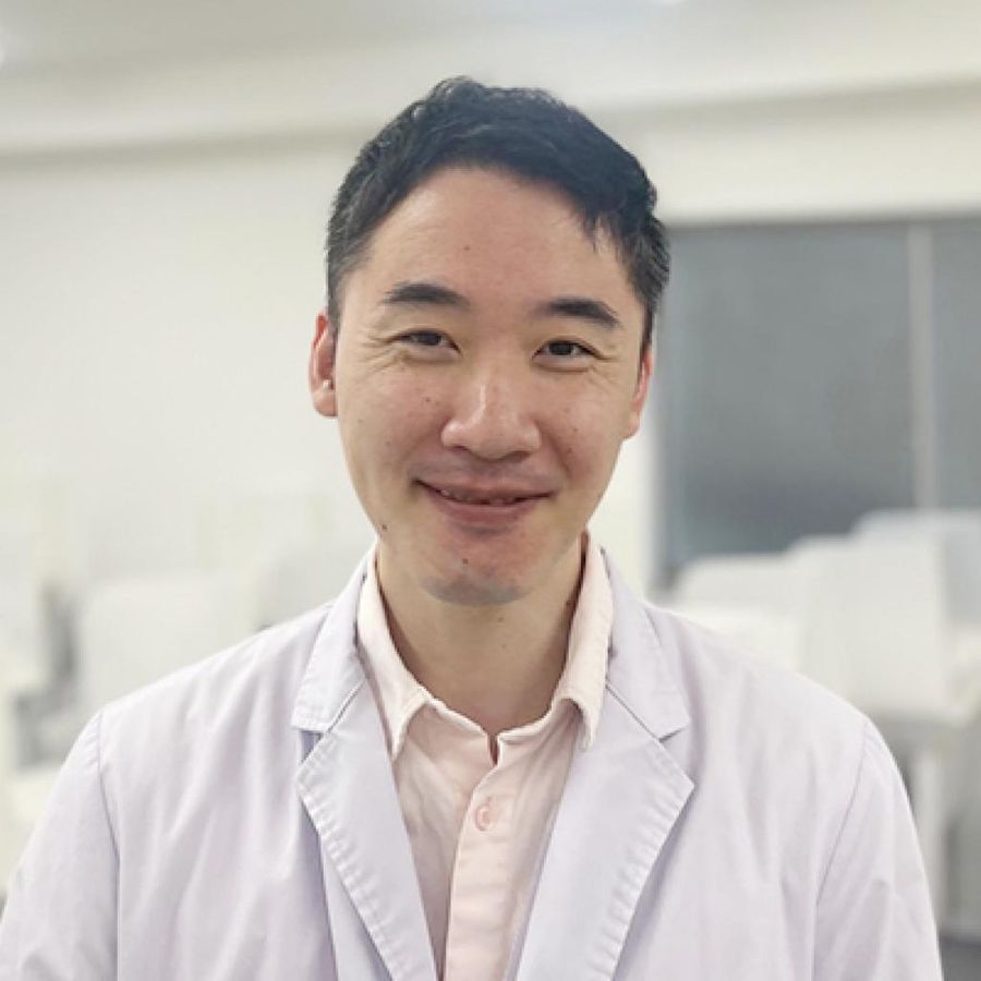 坪田塾【既卒生(浪人生・高卒生)コース】 西荻窪校19