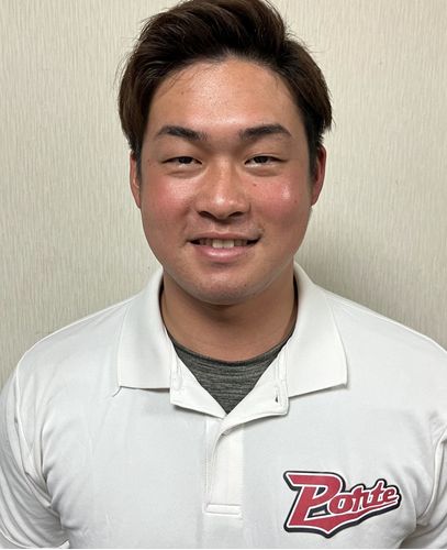ベースボールスクール ポルテ 箱崎の先生