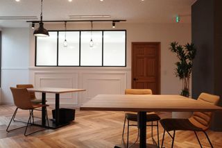 ENGLISH COMPANY 大学受験部 教室 4