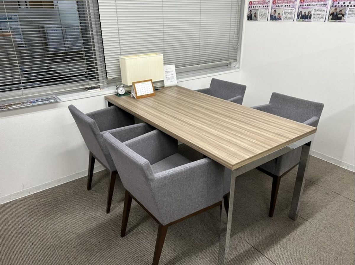 個別教室のトライ 千種駅前校6