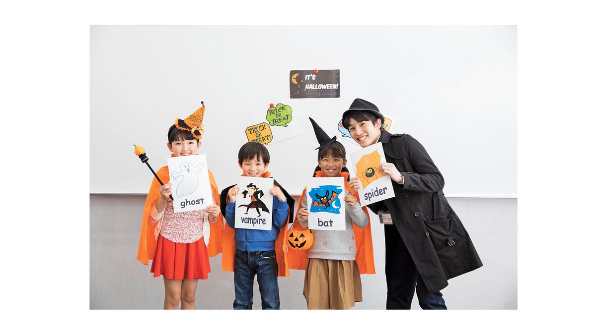 エディック・創造学園【オンライン小学生英検®対策講座 Sounds Fun!】3