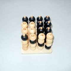 パズル道場<中萬学院> 小田原道場6