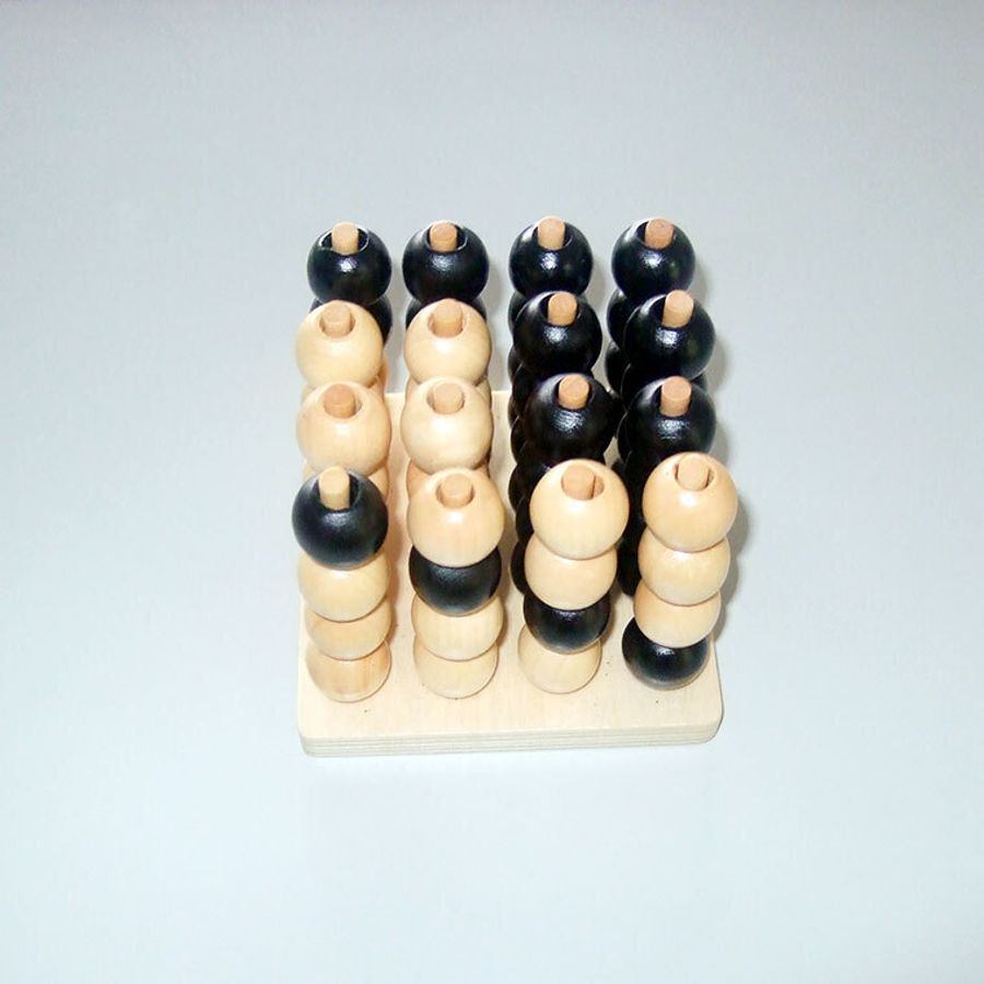 パズル道場<中萬学院> 小田原道場6